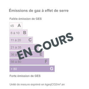 GES EN COURS